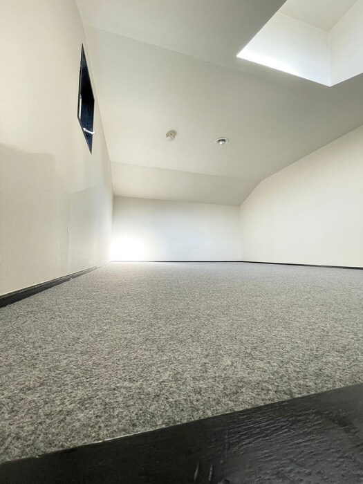 物件内観写真12　(ロフト)