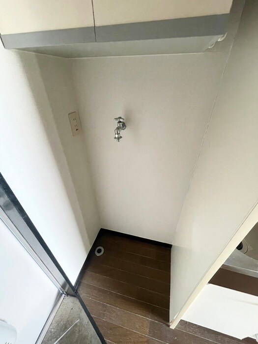 物件内観写真13　(洗面)