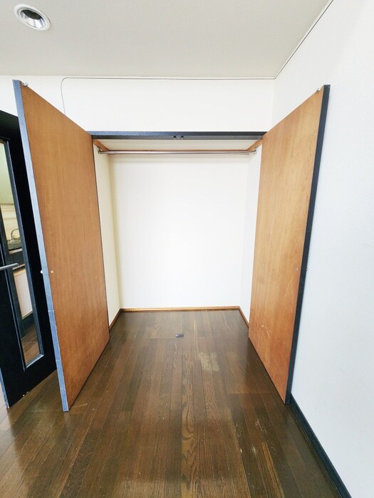 物件内観写真13　(収納)