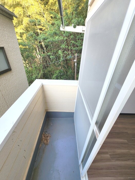 物件内観写真15　(ベランダ・バルコニー)