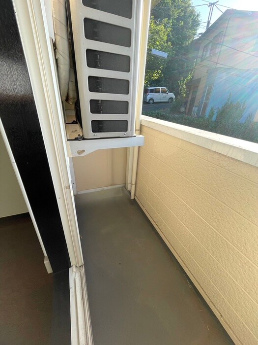 物件内観写真15　(ベランダ・バルコニー)