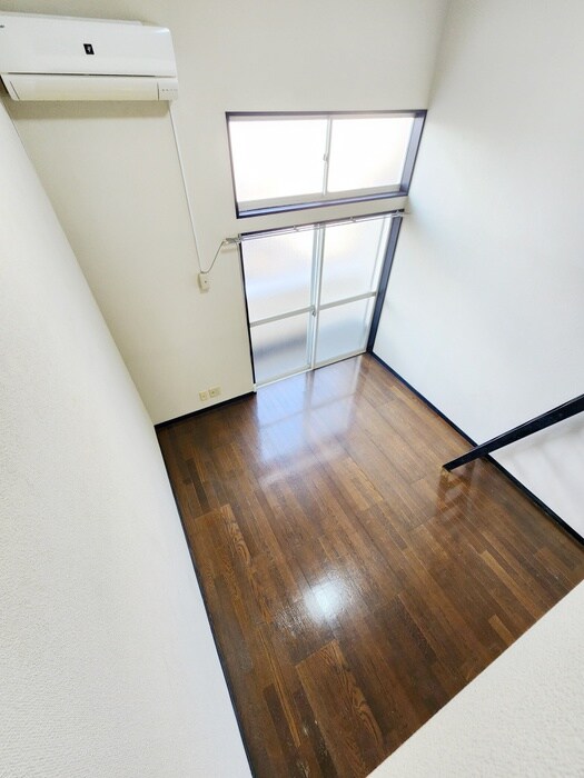 物件内観写真16　(居室)