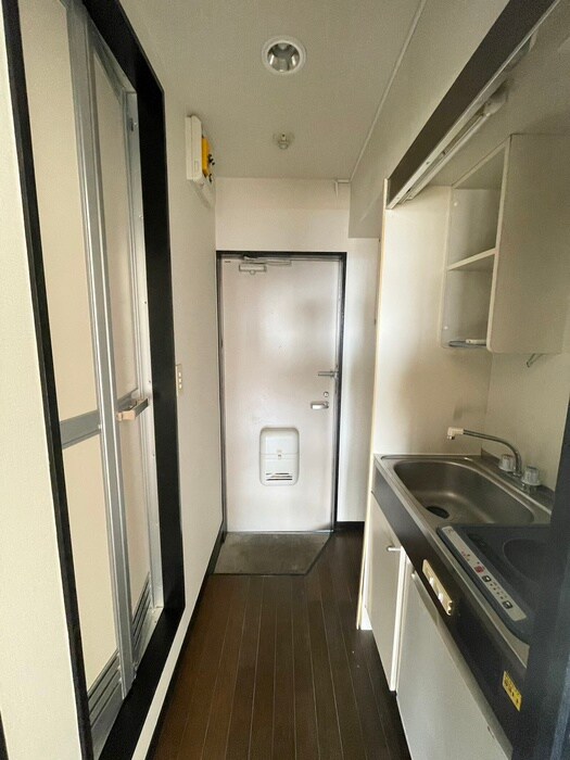 物件内観写真17　(廊下)