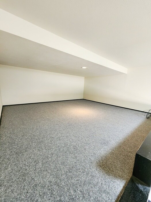 物件内観写真17　(ロフト)