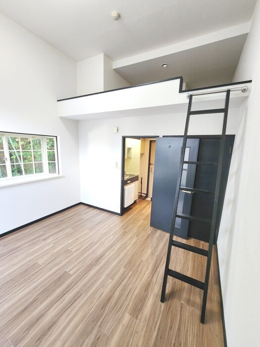 物件内観写真19　(居室)