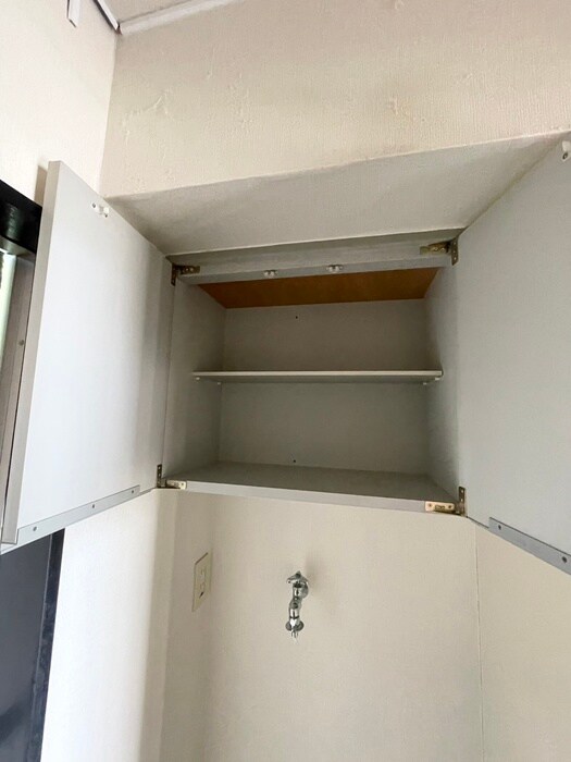 物件内観写真20　(靴箱)