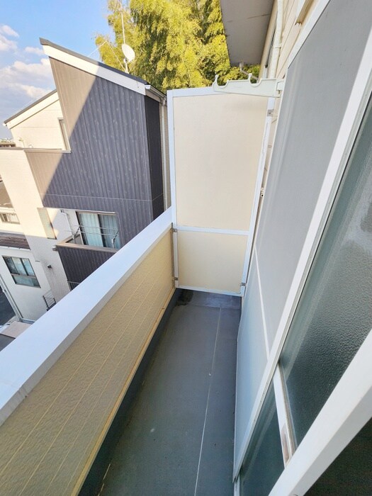 物件内観写真20　(ベランダ・バルコニー)