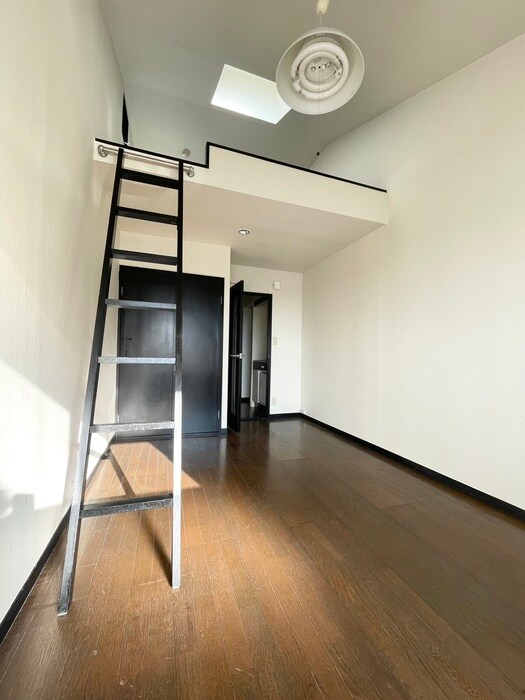 物件内観写真22　(居室)