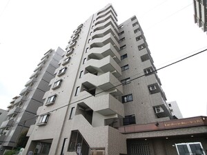 ﾗｲｵﾝｽﾞﾏﾝｼｮﾝ相模原第５（303）外観写真