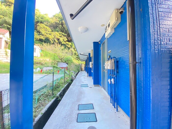 物件外観写真5　(外観写真)