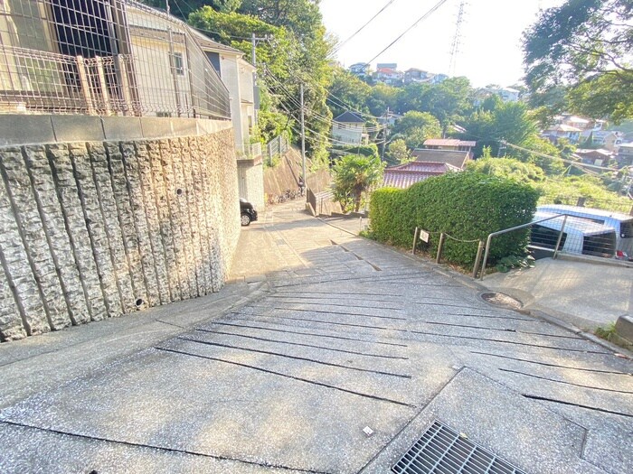 物件外観写真6　(周辺環境)