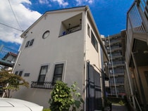 ヴィラジュKAJIGAYAⅡの外観写真