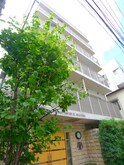 コモド大森第二マンション
