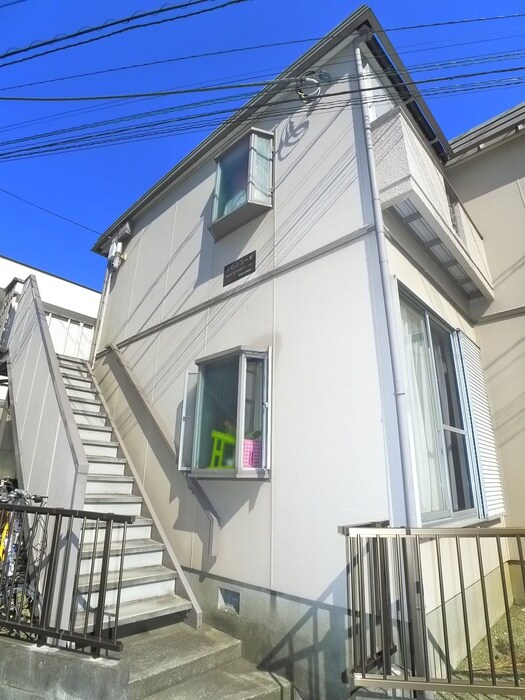 物件外観写真3　(外観写真)