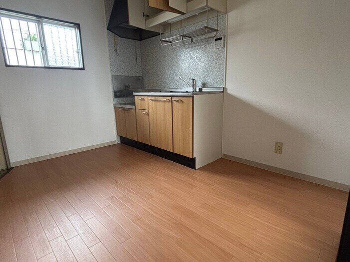 物件内観写真12　(キッチン)