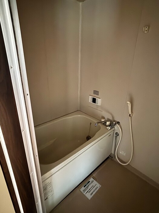 物件内観写真14　(バス／シャワールーム等)