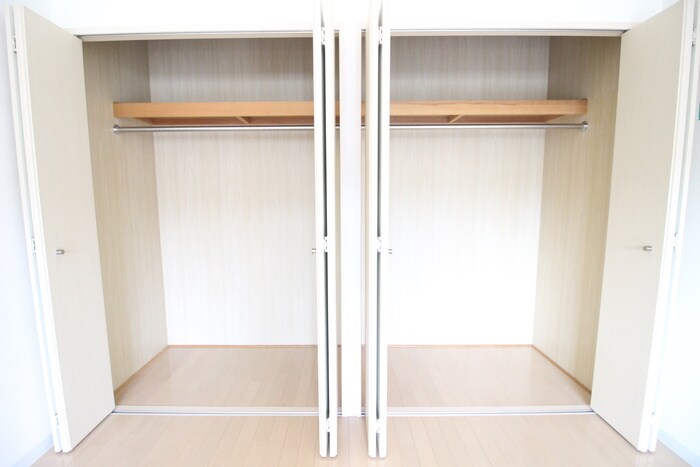 物件内観写真9　(収納)