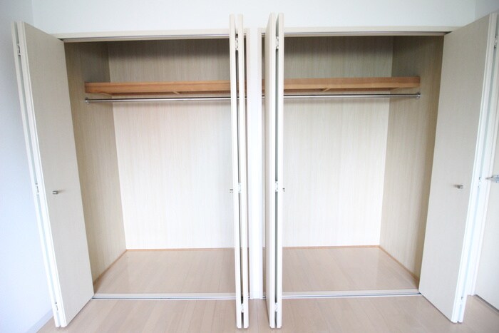 物件内観写真13　(収納)