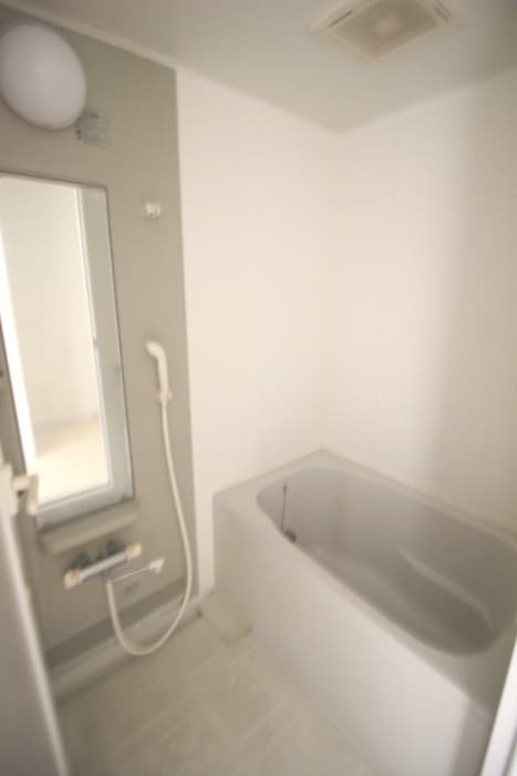 物件内観写真18　(バス／シャワールーム等)