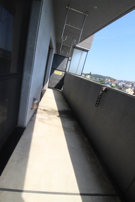 物件内観写真21　(ベランダ・バルコニー)