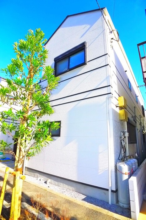 物件外観写真2　(その他)