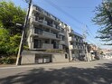 朝日プラザ妙蓮寺（４０３）