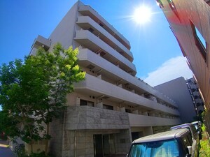 ｸﾚｳﾞｨｽﾀ豊洲ﾍﾞｲｻｲﾄﾞ(205)外観写真