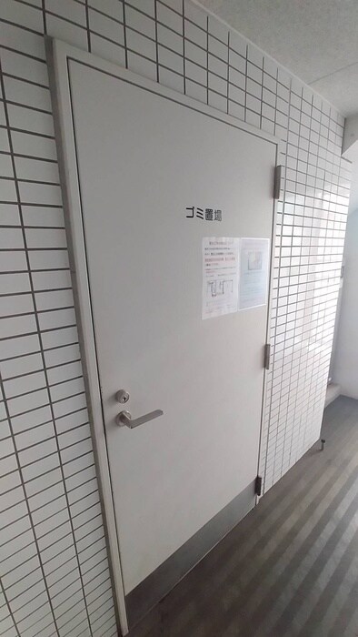 物件外観写真6　(建物設備)