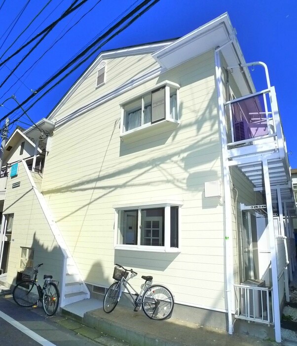 物件外観写真2　(その他)