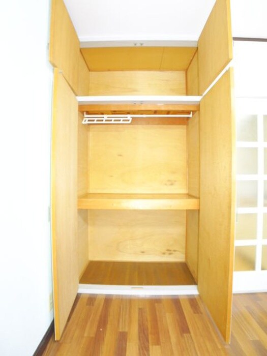 物件内観写真8　(収納)