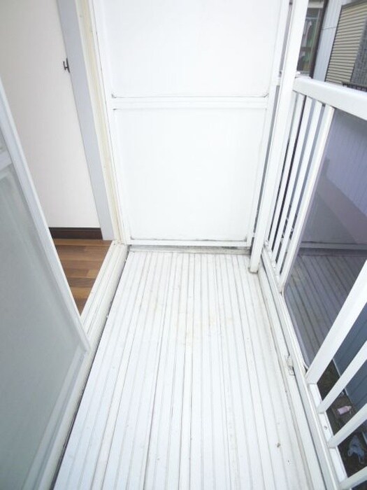 物件内観写真16　(ベランダ・バルコニー)