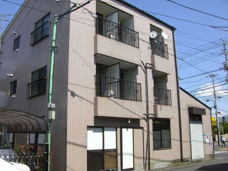 エトワ－ル細野外観写真