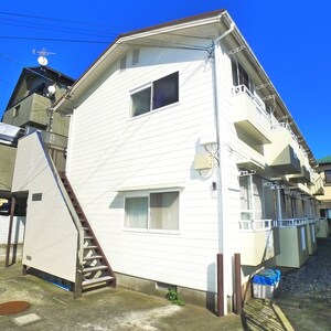 シェ・トルチュ南柏外観写真