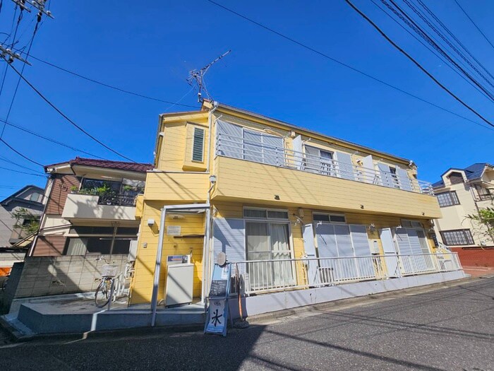 物件外観写真6　(周辺環境)