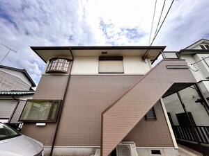 ハミング戸塚外観写真