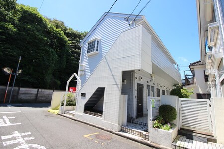 スカイピア相模原A外観写真