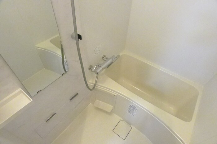 物件内観写真13　(バス／シャワールーム等)