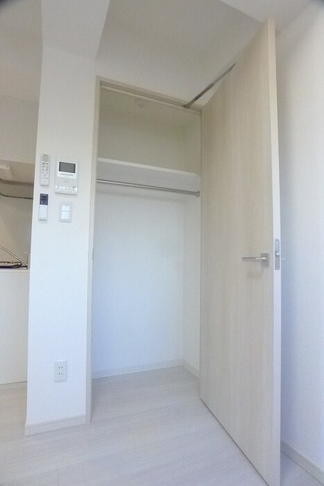 物件内観写真15　(収納)