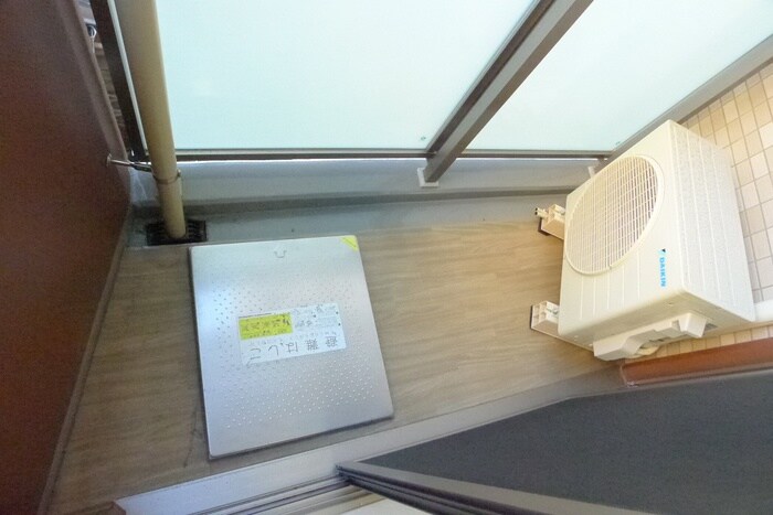 物件内観写真20　(ベランダ・バルコニー)