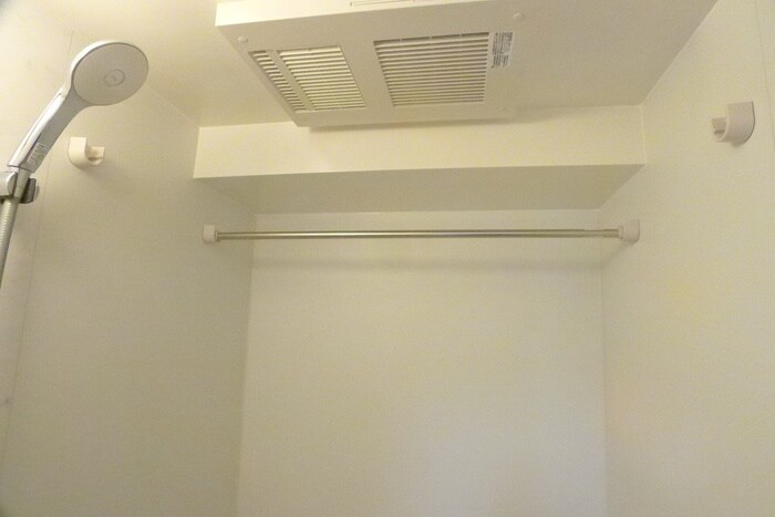 物件内観写真21　(バス／シャワールーム等)