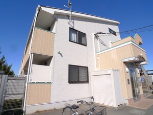 AQUA外観写真