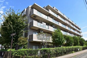 コスモ大宮グレースコート(308)外観写真