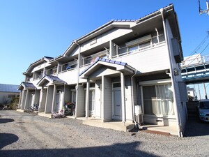 マチヤマコ－ポ外観写真