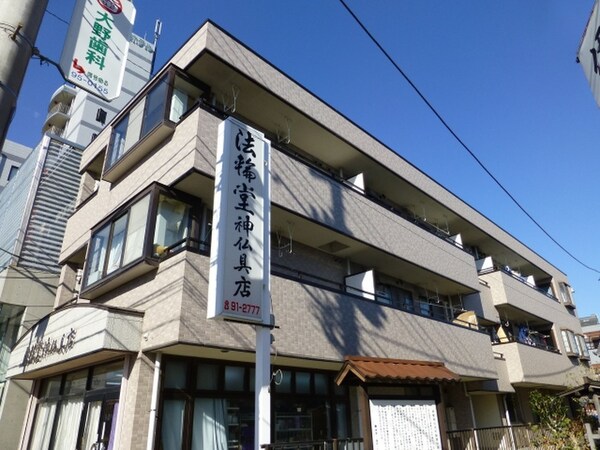 外観写真