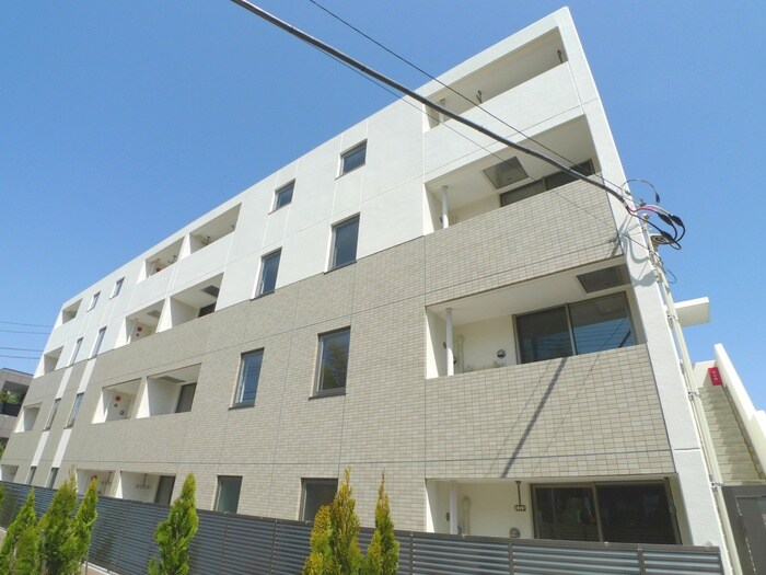 物件外観写真1　(建物設備)