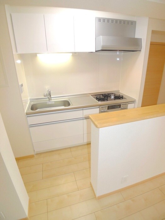 物件内観写真8　(キッチン)