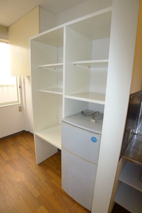 物件内観写真11　(収納)