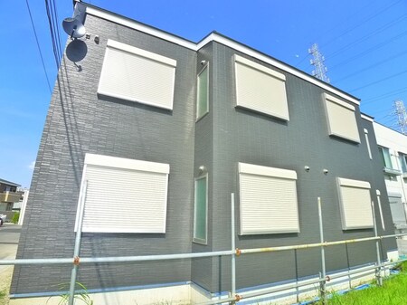 Bloom Residence外観写真