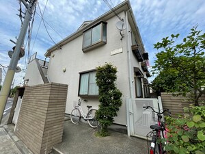 モンシャトー若宮外観写真