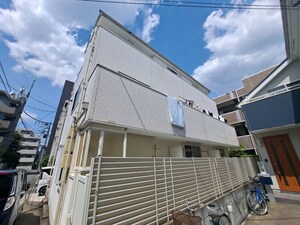 ファインライフ鷺宮外観写真